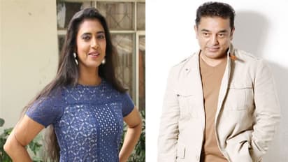 కమల్ హాసన్ పై హీరోయిన్ సెటైర్లు.. ఇండియన్ 2 ప్రమాదంపై విచారణ