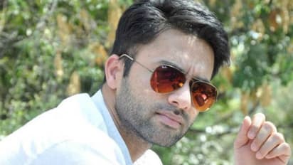 మాదాపూర్ డ్రగ్స్ కేసు .. ముగిసిన నవదీప్ నార్కోటిక్ బ్యూరో విచారణ