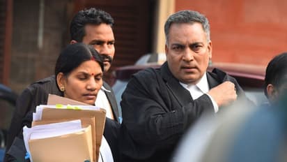 ఇప్పటికే నాలుగు సార్లు చంపారు: నిర్భయ దోషులకు ఉరిశిక్షపై ఏపీ సింగ్