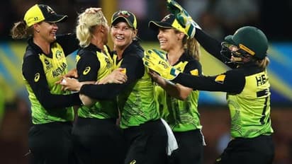 ಮಹಿಳಾ ಟಿ20 ವಿಶ್ವಕಪ್ ಫೈನಲ್: ಭಾರತಕ್ಕೆ ಬಲಿಷ್ಠ ಆಸ್ಟ್ರೇಲಿಯಾ ಎದುರಾಳಿ