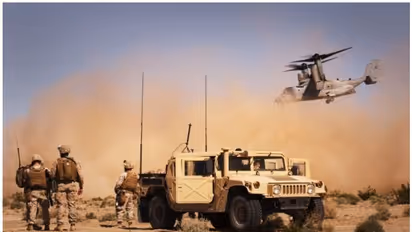 അന്ന് വിയറ്റ്നാം, ഇന്ന് അഫ്ഗാനിസ്ഥാന്, അമേരിക്കയുടെ കൈപൊള്ളിയ രണ്ട് യുദ്ധങ്ങൾ