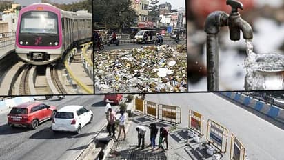 Karnataka Budget 2020: What will happen to Rs 8,772 crore set for Bengaluru?