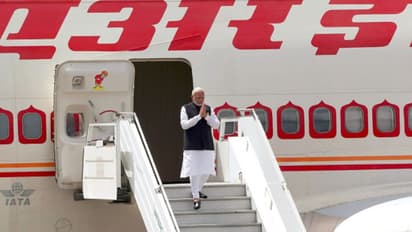 ১২০০ কোটি টাকায় কেনা হল সুরক্ষা স্যুট, মোদীর জন্য আসছে নতুন বিমান 'এয়ারফোর্স ওয়ান'