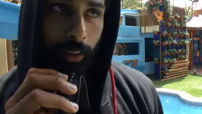 ബിഗ് ബോസ്; ജസ്റ്റിസ് ഫുക്രുവിന്‍റെ കോടതിക്കളികള്‍