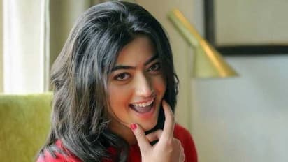 ராஷ்மிகா படைத்த சாதனை! வாயடைத்து நிற்கும் முன்னணி நடிகைகள்!