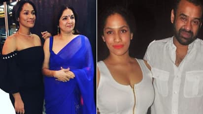 'বিয়ের চেয়ে লিভ ইন ভাল, সবটাই আসলে যৌন চাহিদা', বিস্ফোরক নীনা গুপ্তা