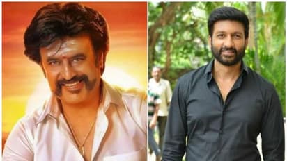 സിരുത്തൈ ശിവ ചിത്രത്തില്‍ രജനികാന്തിന് ഒപ്പം ഗോപിചന്ദും