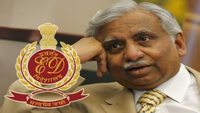 ಬದುಕಿನ ಭರವಸೆ ಇಲ್ಲ; ಜೈಲಲ್ಲಿ ಸಾಯೋದೇ ಲೇಸು: ಕೋರ್ಟ್ನಲ್ಲೇ ಗಳ ಗಳನೇ ಕಣ್ಣೀರಿಟ್ಟ ಜೆಟ್ ಏರ್ವೇಸ್ ಸಂಸ್ಥಾಪಕ