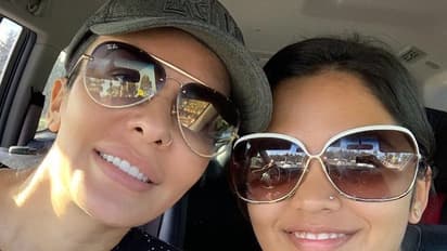 19 ವರ್ಷದ ಶಿಖರ್ ಧವನ್ ಪುತ್ರಿಯಿಂದ ಸೌಂದರ್ಯಕ್ಕೆ ಸವಾಲೆಸೆಯುವ ನಿರ್ಧಾರ!