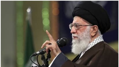 ദില്ലി കലാപം: ഇന്ത്യക്കെതിരെ മുന്നറിയിപ്പുമായി ആയത്തുല്ല ഖാംനഈ