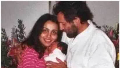 സംവിധായകൻ ശേഖര് കപൂറിനെതിരെ പരാതിയുമായി മുൻ ഭാര്യ സുചിത്ര കൃഷ്ണമൂര്ത്തി