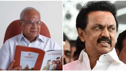 சென்னைப் பல்கலை. துணைவேந்தரை வெளிமாநிலத்தவர் முடிவு செய்வதா..? ஆளுநருக்கு எதிராக ஸ்டாலின் கொந்தளிப்பு!