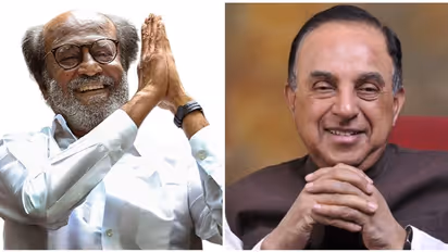 இந்து மதத்திற்கு ஆதரவாக ரஜினி பேசினால் நான் அவரைத்தான் ஆதரிப்பேன்; சசிகலா இல்லாத அரசியல் தமிழகத்தில் இல்லை!!