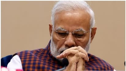 'നിങ്ങളുടെ മൗനം കുറ്റമാണ്'; മോദിക്കെതിരെ വീഡിയോയുമായി കോണ്ഗ്രസ്