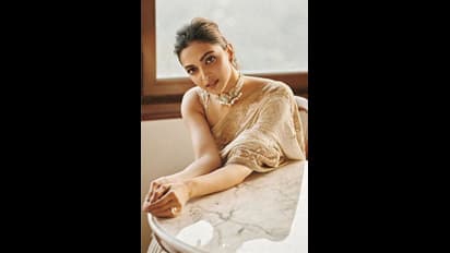 ಬ್ಯಾಡ್ಮಿಂಟನ್ ಅಂಗಳದಿಂದ ಬಾಲಿವುಡ್‌ ಆಕಾಶಕ್ಕೆ ಕನ್ನಡತಿ ದೀಪಿಕಾ ಪಡುಕೋಣೆ!