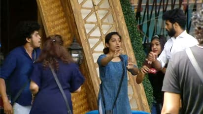 കയ്യാങ്കളികളിലേക്ക് മത്സരാര്ഥികള്; വീക്ക്ലി ടാസ്കും പോയിന്റുകളും റദ്ദാക്കി ബിഗ് ബോസ്