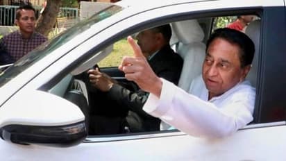 മധ്യപ്രദേശ്: കമല്നാഥ് സര്ക്കാര് രാജിവയ്ക്കില്ല; പ്രതിസന്ധി മറികടക്കാൻ സമിതി