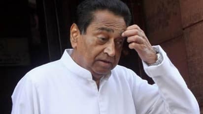 Madhya Pradesh crisis: 20 ministers tender resignations to CM Kamal Nath