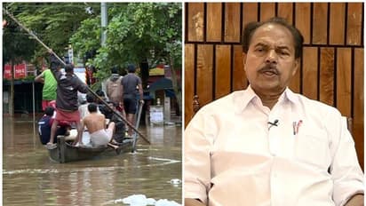 പ്രളയ ഫണ്ട് തട്ടിപ്പ്: ഒറ്റപ്പെട്ട സംഭവമല്ല, സിപിഎം നേതാക്കൾ ഉൾപ്പെട്ടതിനാൽ പൊലീസ് ഒതുക്കുമെന്ന് പി ടി തോമസ്