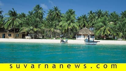 ಮಂಗಳೂರು-ಲಕ್ಷದ್ವೀಪ ಮಧ್ಯೆ ಪ್ಯಾಸೆಂಜರ್‌ ಹಡಗು ಪುನಾರಂಭ