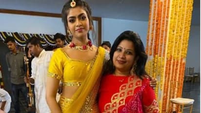 ಸೆಲಬ್ರಿಟಿ ಡಿಸೈನರ್ ಸಾನಿಯಾ ಸರ್ದಾರಿಯಾ ರಾಮುಲು ಪುತ್ರಿಗೆ ಸ್ಟೈಲಿಸ್ಟ್!