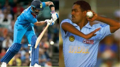 புதிய தலைமை தேர்வாளர் சுனில் ஜோஷி - கேப்டன் கோலி.. சுவாரஸ்ய தகவல்