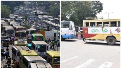 മിന്നൽ പണിമുടക്ക്: 140 തൊഴിലാളികള്‍ക്ക് കെഎസ്ആര്‍ടിസിയുടെ നോട്ടീസ്, ഏഴ് ദിവസത്തിനുള്ളിൽ മറുപടി നൽകണം