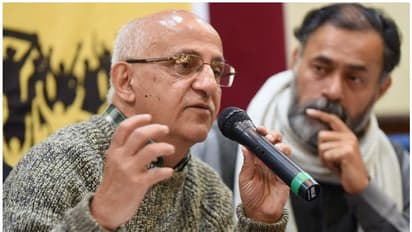 ആരാണ് ഹർഷ് മന്ദർ,ഗോധ്ര കലാപത്തെത്തുടർന്ന് ഐഎഎസ് വലിച്ചെറിഞ്ഞ് പൗരാവകാശങ്ങൾ സംരക്ഷിക്കാനിറങ്ങിയ ബ്യൂറോക്രാറ്റ്?