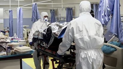 ఏపిలో కరోనా కలకలం... ఇటలీనుండి వచ్చిన యువతికి కరోనా లక్షణాలు