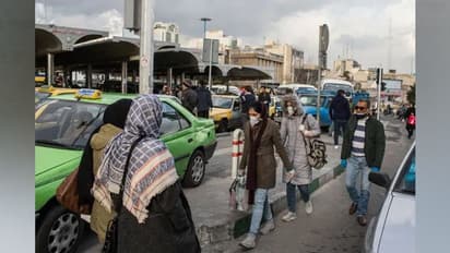 கொரோனாவை தடுக்க ஒரு வழி...!! மருத்துவர்கள் ஆலோசனை, மன குழப்பத்தில் மத்திய அரசு...!!