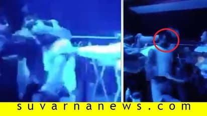 ಬಿಗ್ ಬಾಸ್ ವಿನ್ನರ್ ಮೇಲೆ ಪಬ್‌ನಲ್ಲಿ ಮಾರಣಾಂತಿಕ ಹಲ್ಲೆ!