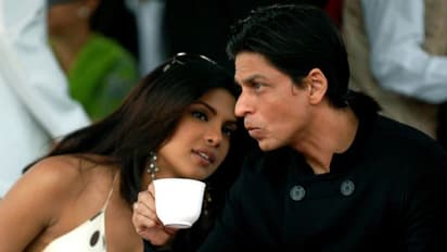 নিকের আগে এনারাই ছিলেন প্রিয়াঙ্কার প্রেমিক, জেনে নিন তালিকায় রয়েছে কাদের নাম