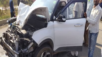 அவிநாசி அருகே மனதை உலுக்கிய கோர விபத்து.!! சம்பவ இடத்திலேயே 6 பேர் பலி.!!