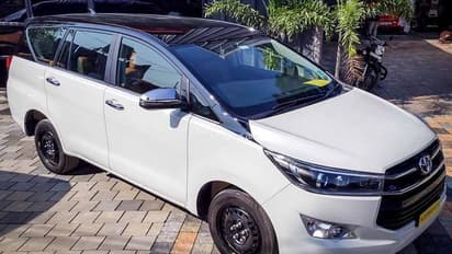 പണി തുടങ്ങിയിട്ട് 15 വര്ഷങ്ങള്, പുറപ്പാടിനൊരുങ്ങി പുതിയൊരു ഇന്നോവ!