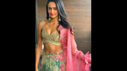 'No problem'! ಹೈಟ್‌ ಸ್ಪಲ್ಪ ಜಾಸ್ತಿಯಾಗಿದ್ದಕ್ಕೆ ವೇಟಿಂಗ್‌ ಲಿಸ್ಟ್‌ನಲ್ಲಿದ್ದ ಹಾಟ್‌ ನಟಿ ಫೋಟೋ!