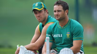 ನಿವೃತ್ತಿಯಿಂದ ಕಮ್ಬ್ಯಾಕ್: ಕೊನೆಗೂ ಮೌನ ಮುರಿದ ಎಬಿಡಿ..!