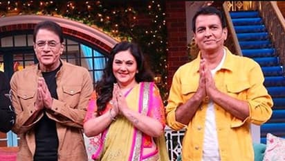 খেয়াল পড়ে এই রামায়ণ সিরিয়ালের কথা, ৩০ বছর পর চাঞ্চল্যকর পর্দাফাঁস করলেন 'রাম' অরুণ গোভিল