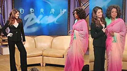 'ভারতে আমরা জনসমক্ষে চুম্বনরত হই না', দেশের সংস্কৃতিকে কটাক্ষ করতেই কী বলেছিলেন ঐশ্বর্য