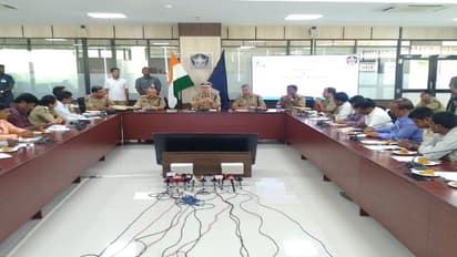 మహిళా భద్రత కోసం... ఆ లోపాలను సరిదిద్దేందుకే కొత్త చట్టం: ఏపి డిజిపి