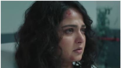 അനുഷ്‍ക ഷെട്ടിയുടെ നിശബ്‍ദം, സസ്‍പെൻസ് ത്രില്ലറിന്റെ ട്രെയിലര്‍ പുറത്ത്