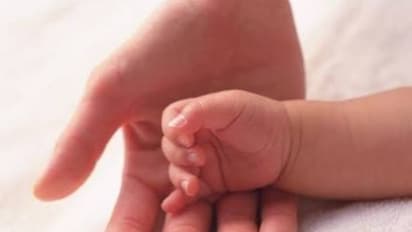 ഓട്ടോയും ബൈക്കും കൂട്ടിയിടിച്ച് അപകടം; രണ്ട് വയസുകാരന് ദാരുണാന്ത്യം