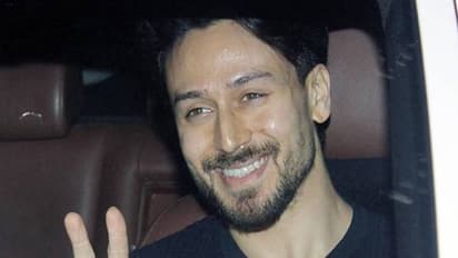 After Sonu Sood, Tiger Shroff helps needy; donates 100 ration kits to Bollywood dancers