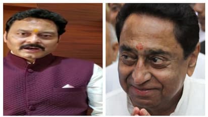 মধ্যপ্রদেশে ঘিরে অব্যাহত নাটক, এবার খুনের আশঙ্কা প্রকাশ বিজেপি বিধায়কের