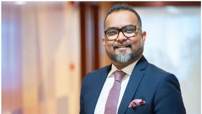 മാര്‍ക്കറ്റിങ് ആന്റ് കമ്മ്യൂണിക്കേഷന്‍ രംഗത്തെ മികവിന് ഫോര്‍ബ്‍സ് പട്ടികയില്‍ ഇടംനേടി വി നന്ദകുമാര്‍