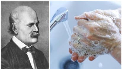 രോഗം പടരാതിരിക്കാൻ, ലോകത്തെ 'കൈ കഴുകാൻ' പഠിപ്പിച്ച ഡോക്ടർ, ഒടുവിൽ ഭ്രാന്താശുപത്രിയിൽ കിടന്നു മരിച്ചത് ഇങ്ങനെ