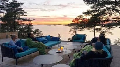 अजीबोगरीब है यह आइलैंड, पुरुष जा नहीं सकते और महिलाओं को देना पड़ेगा इंटरव्यू