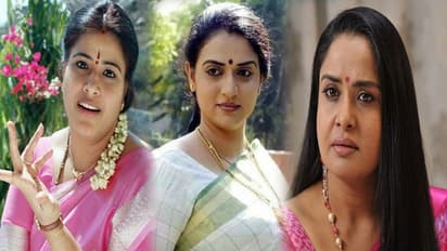 ప్రగతి, పవిత్రని ఏకిపారేసిన నటి సుధ.. మహేష్ సినిమానే రిజెక్ట్ చేశా