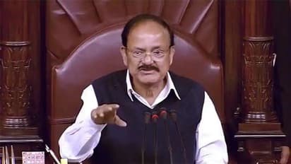 Rajya Sabha: 'সাংসদদের কোনও অনুতাপ নেই', সাসপেনশন প্রত্যাহারে নারাজ ভেঙ্কাইয়া নায়ডু