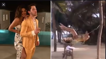 Bollywood celebrities and their honeymoon destinations