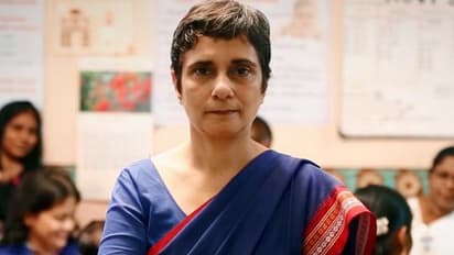 கொரோனா வைரசுக்கு இந்தியர்கள் அஞ்சத் தேவையில்லை..!! பெண் விஞ்ஞானி சொன்ன பாசிடிவ் தகவல்...!!